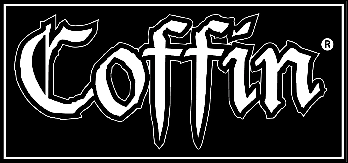 Coffin logo basic web