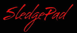 Sledgepad jpeg logo
