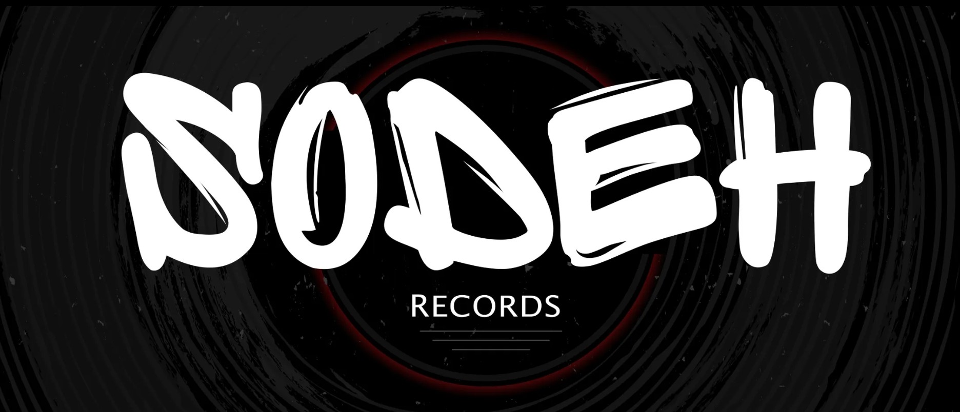 Sodeh Records logo