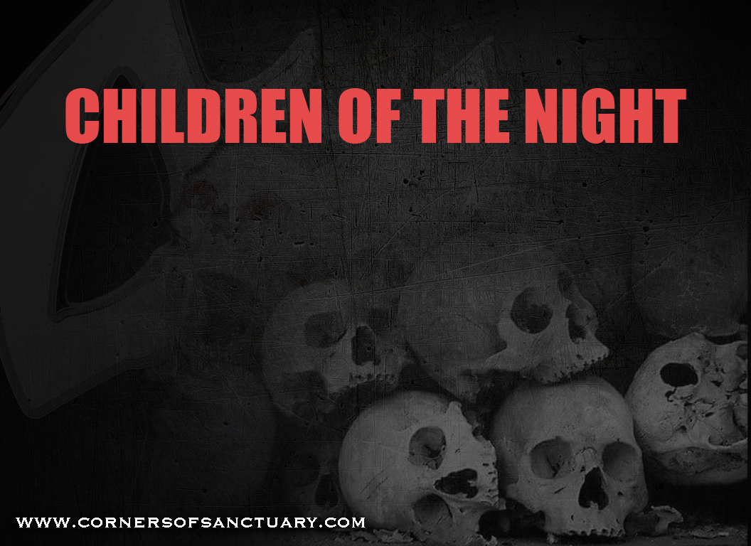 ChildrenoftheNight promo March 2019