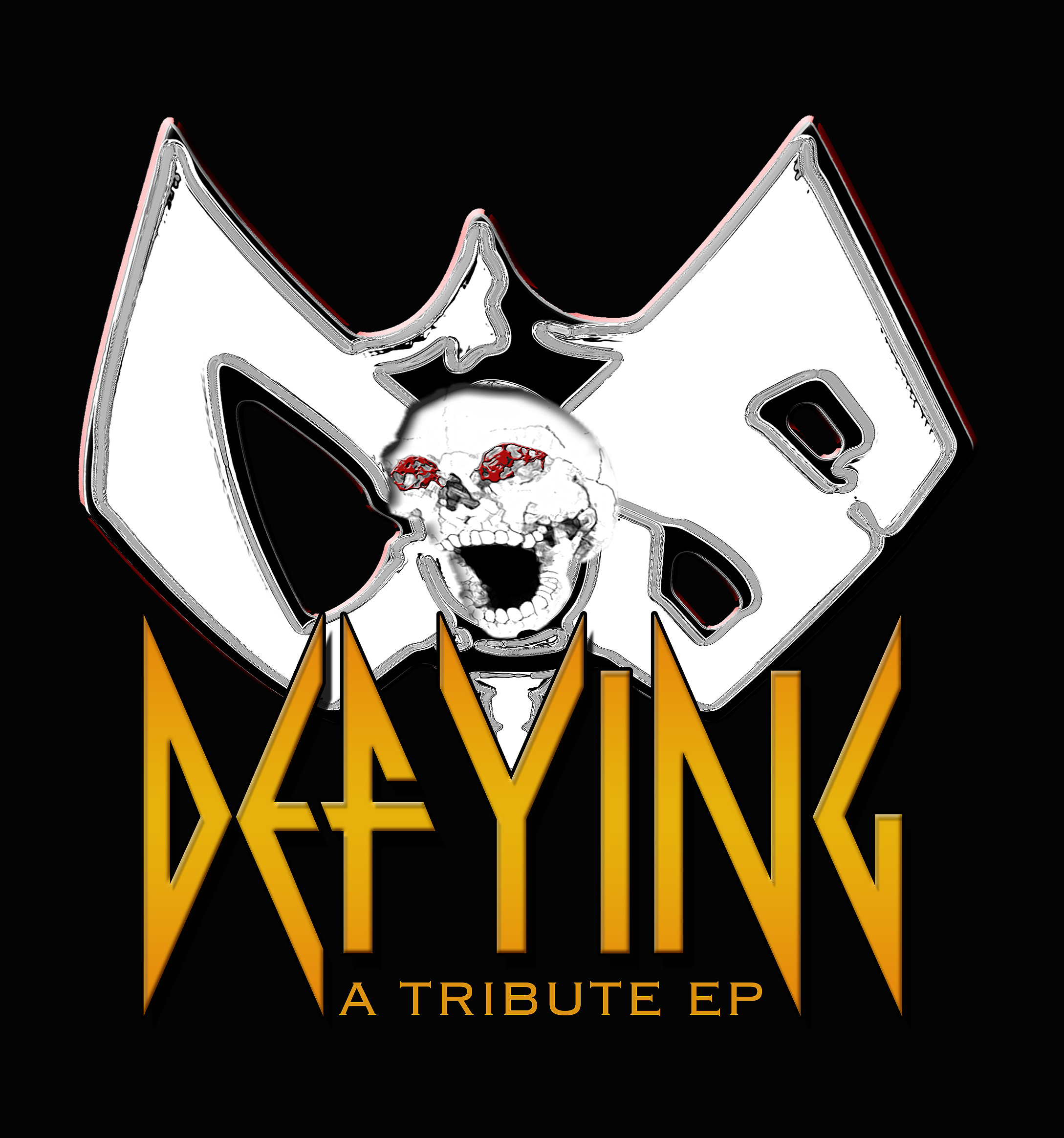 Defying EP