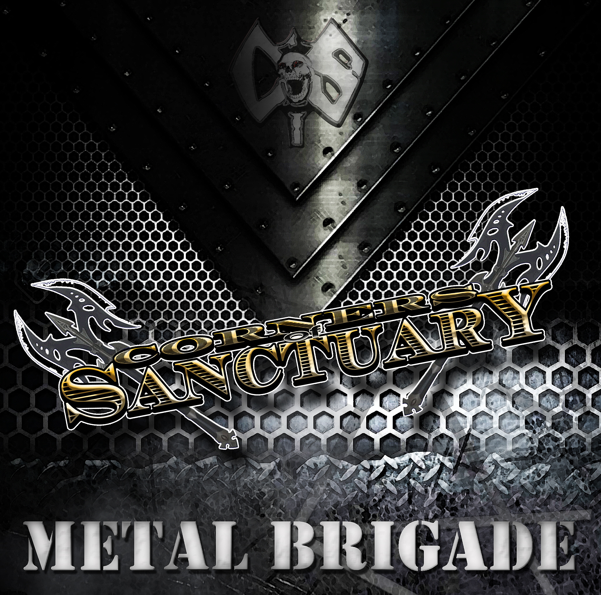 MetalBrigade 7 inch vinyl artwork copy