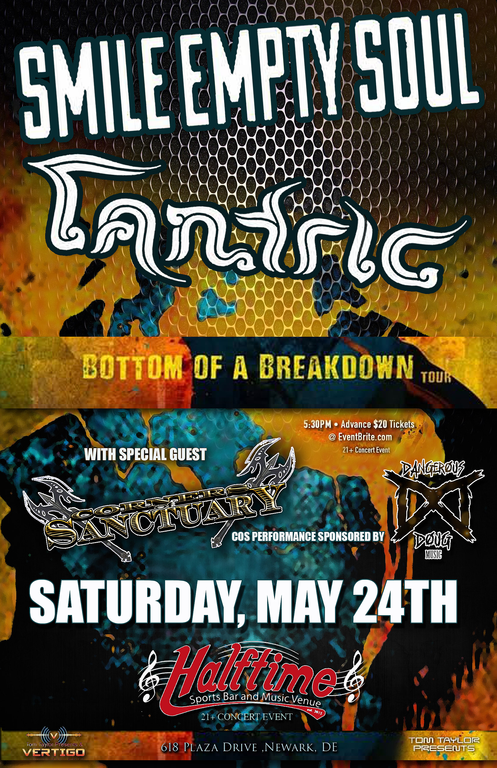 Tantric COS Halftime May 24 2025 w sponsor
