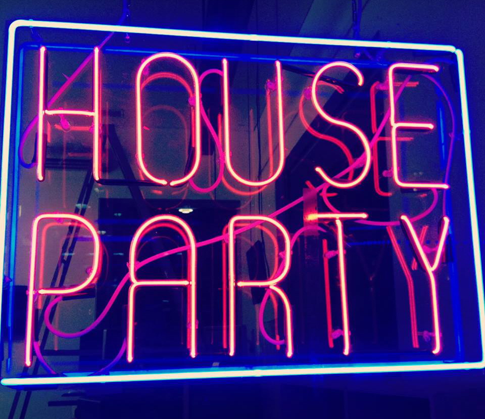 house party